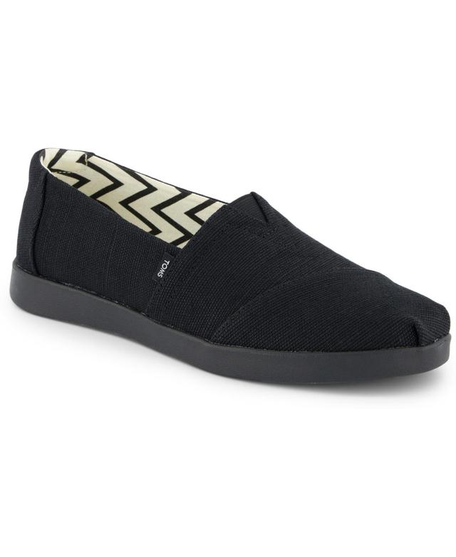 Toms Womens Cara Loafer Product Image