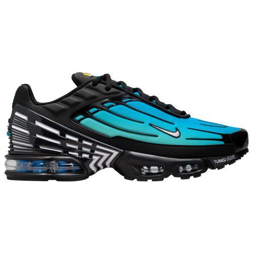 Nike Mens Nike Air Max Plus II - Mens Running Shoes Product Image