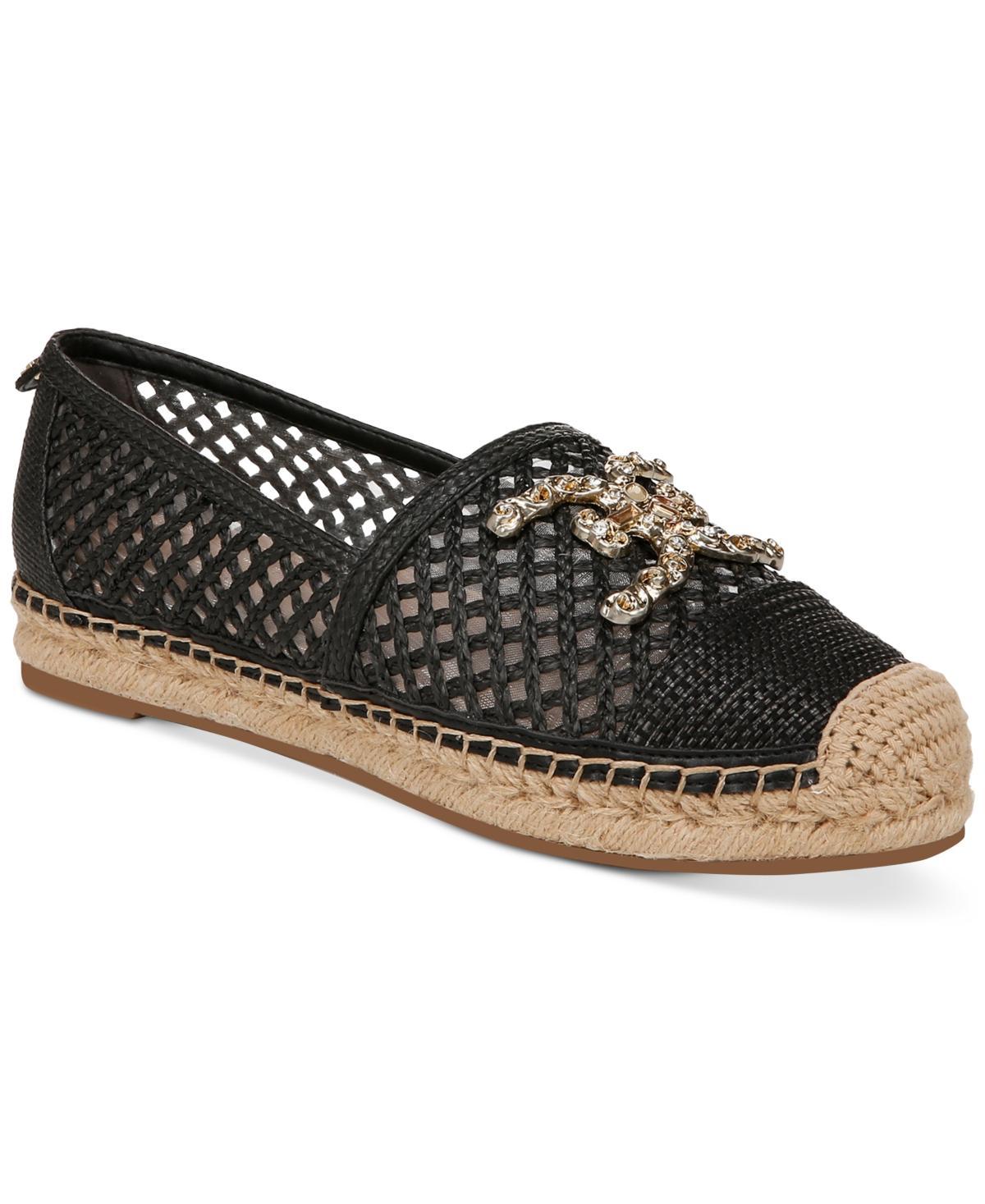 Sam Edelman Khiara (Dark Natural) Women's Shoes Product Image