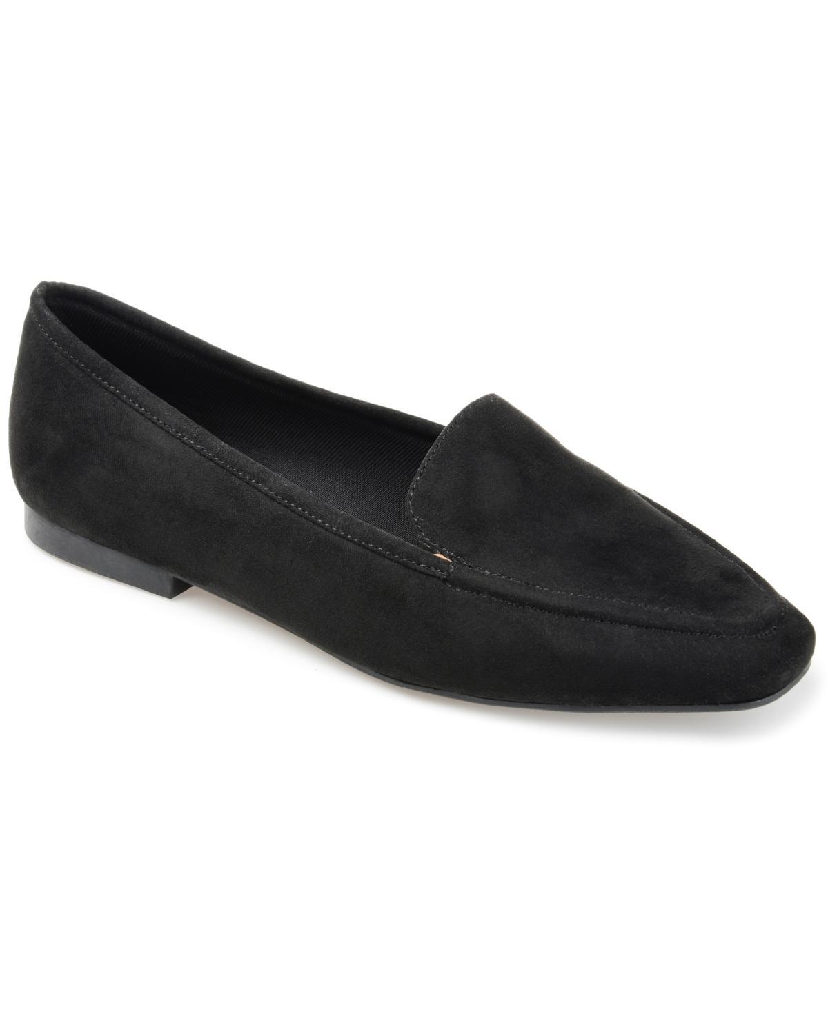 Journee Collection Tullie Womens Loafer Flats Product Image