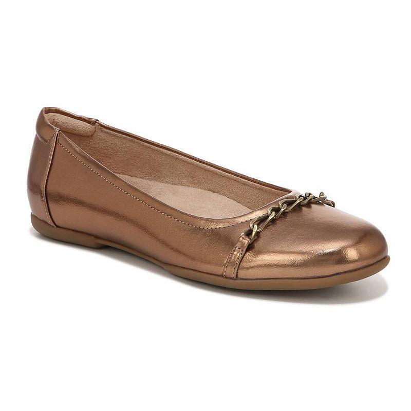 SOUL Naturalizer Mystique Womens Flats Product Image