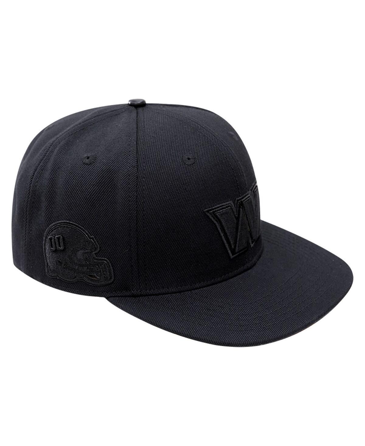 Mens RVCA Navy VA Patch Snapback Hat Product Image