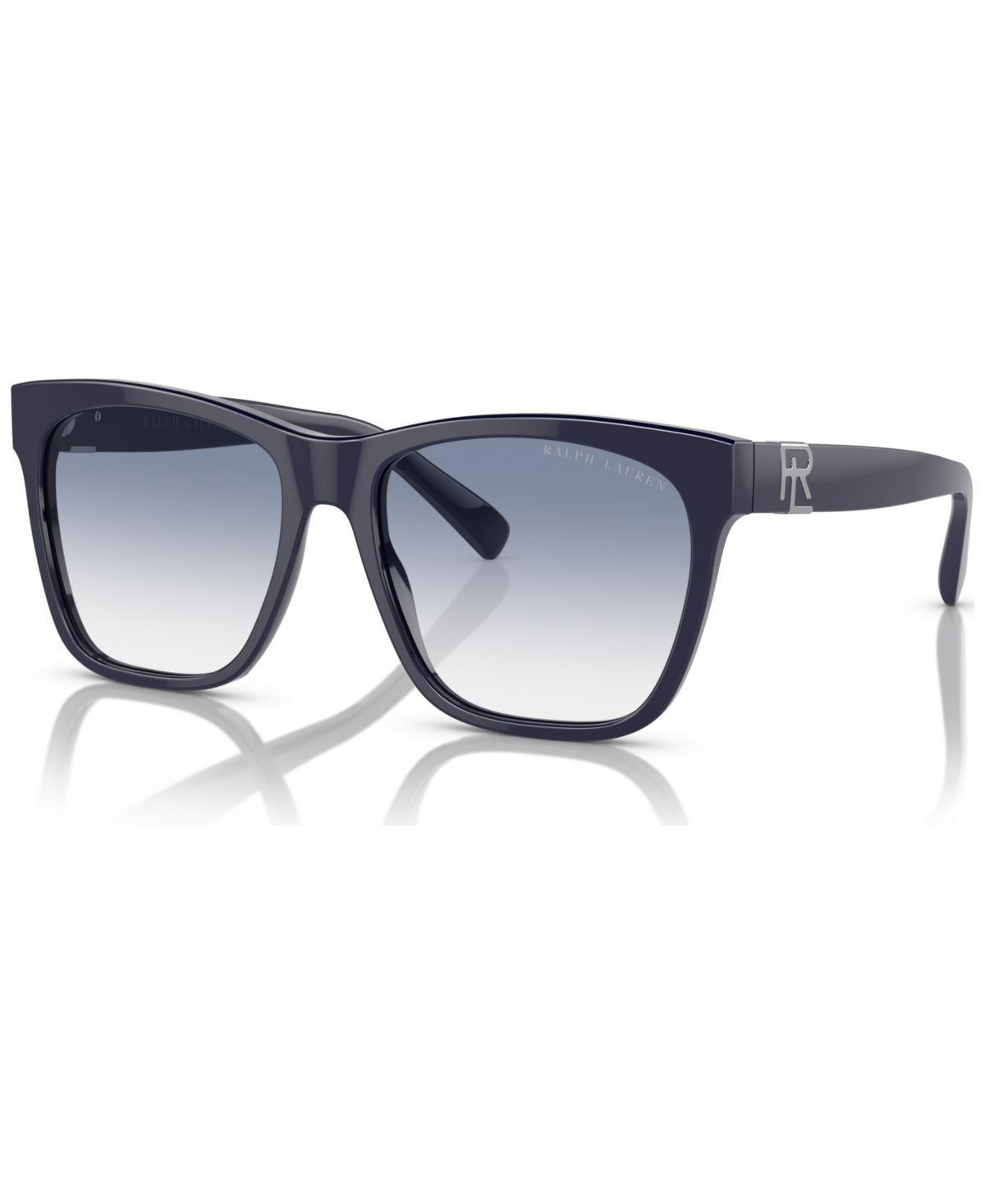 Ralph Lauren Womens Sunglasses, The Ricky Ii Product Image