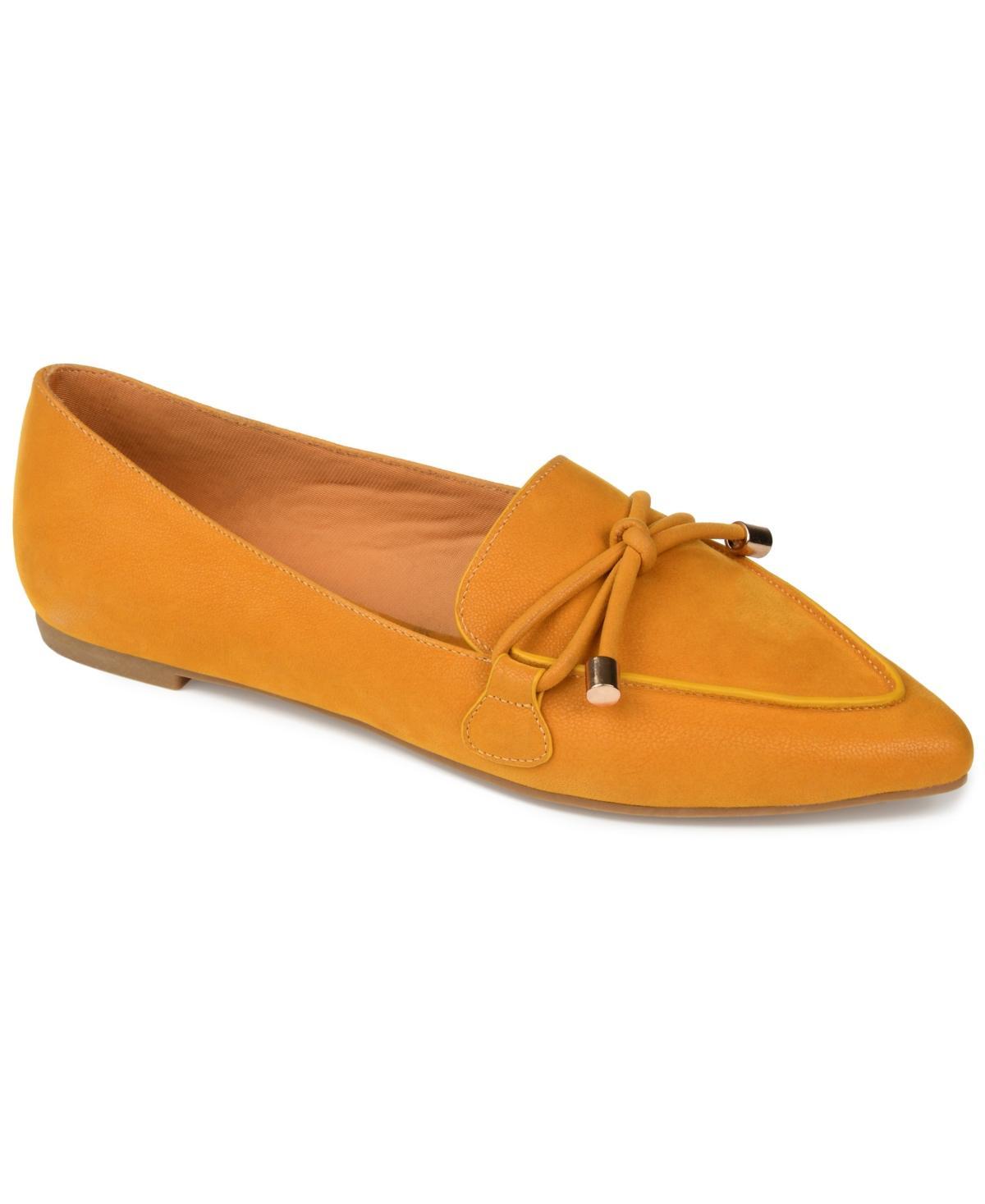 Journee Collection Muriel Womens Flats Product Image