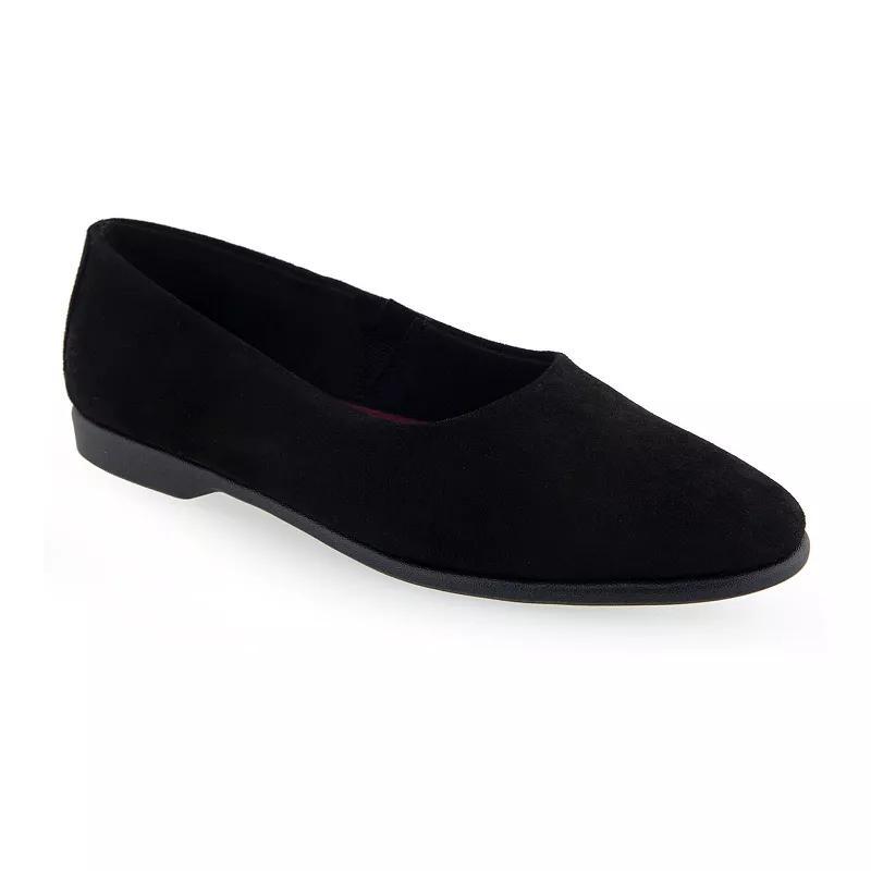 Womens Aerosoles Bream Flats Product Image