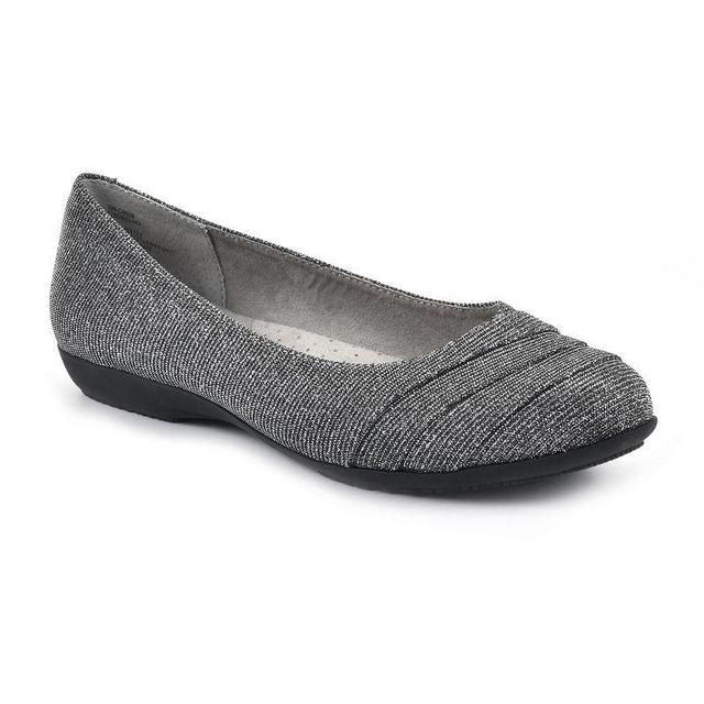 Cliffs by White Mountain Clara Womens Ballet Flats Product Image