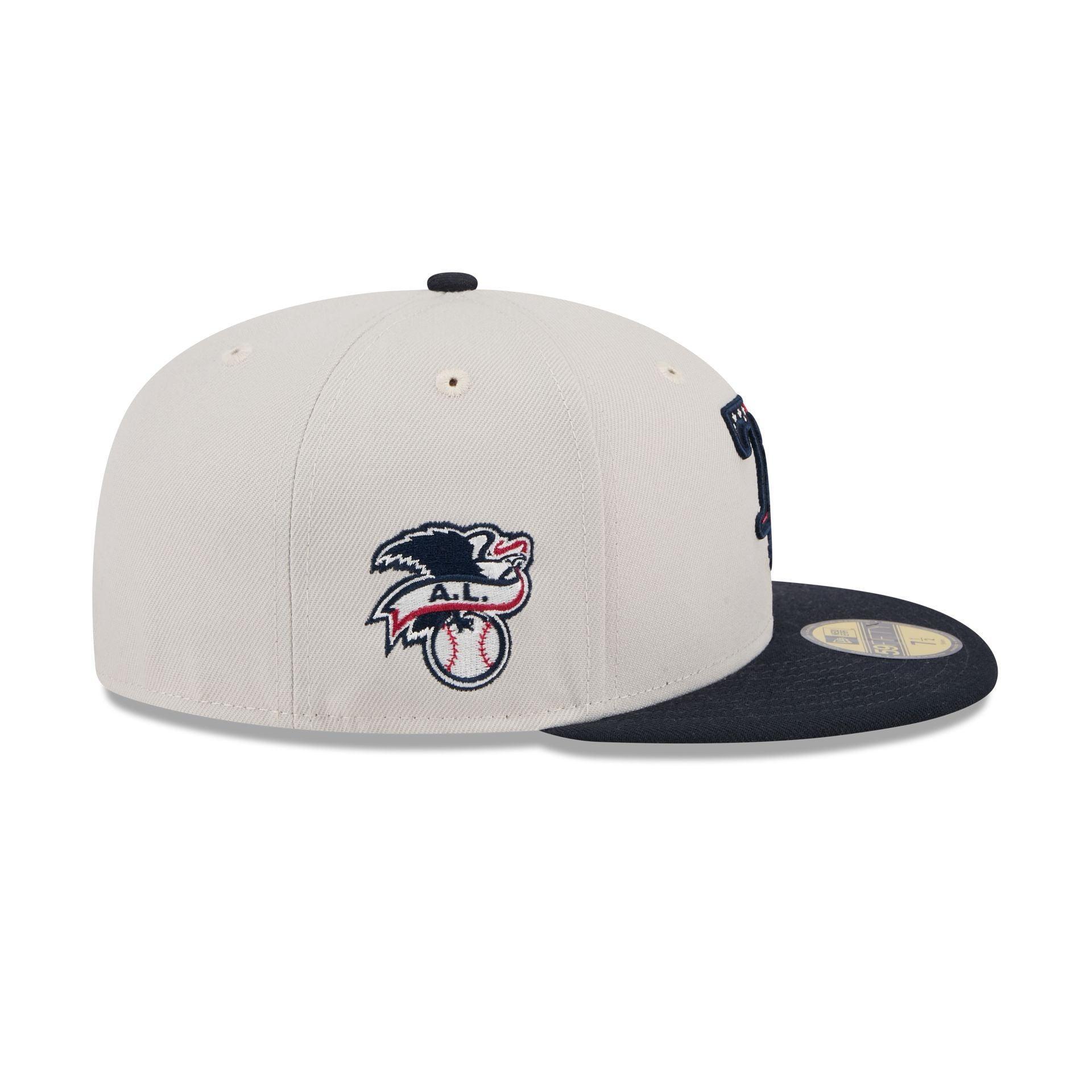 Colorado Rockies Independence Day 2024 59FIFTY Fitted Hat Male Product Image