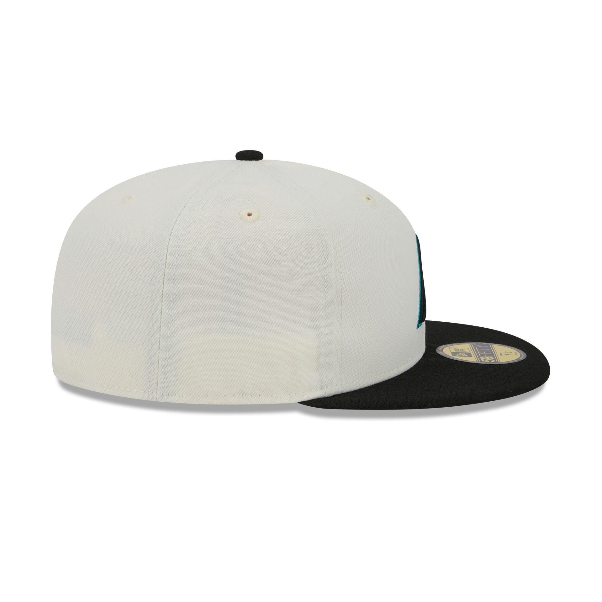 Brooklyn Nets Emerald 9FIFTY Snapback Hat Male Product Image