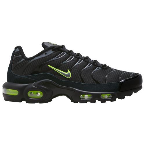 Nike Mens Nike Air Max Plus - Mens Running Shoes Product Image