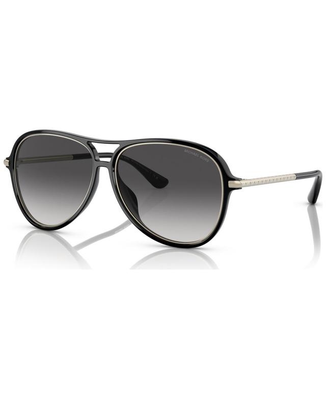 Michael Kors Womens Sunglasses, MK2176 Product Image