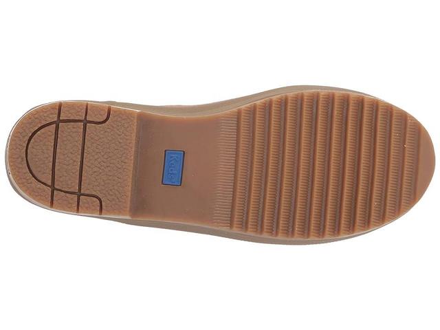 Keds Camp Boot (Caramel) Women's Shoes Product Image