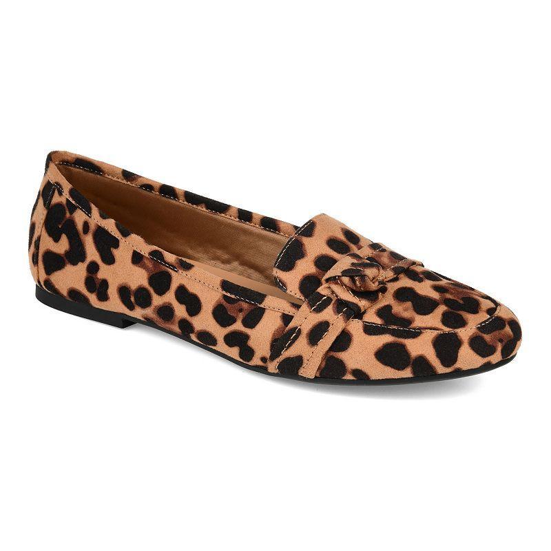 Journee Collection Womens Marci Loafer Product Image