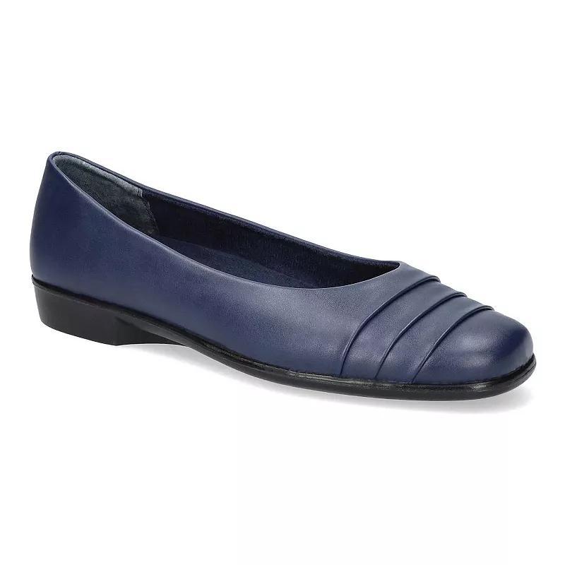 Easy Street Womens Haley Comfort Flats Product Image