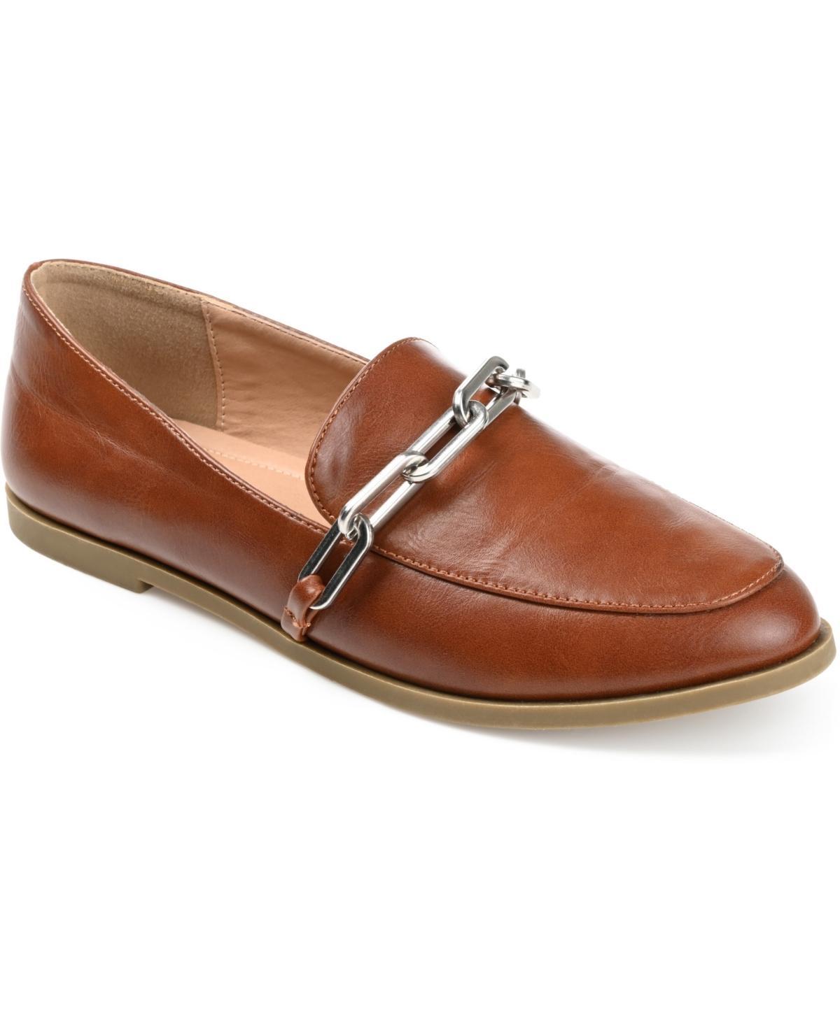 Journee Collection Womens Madison Loafer Womens Shoes Product Image