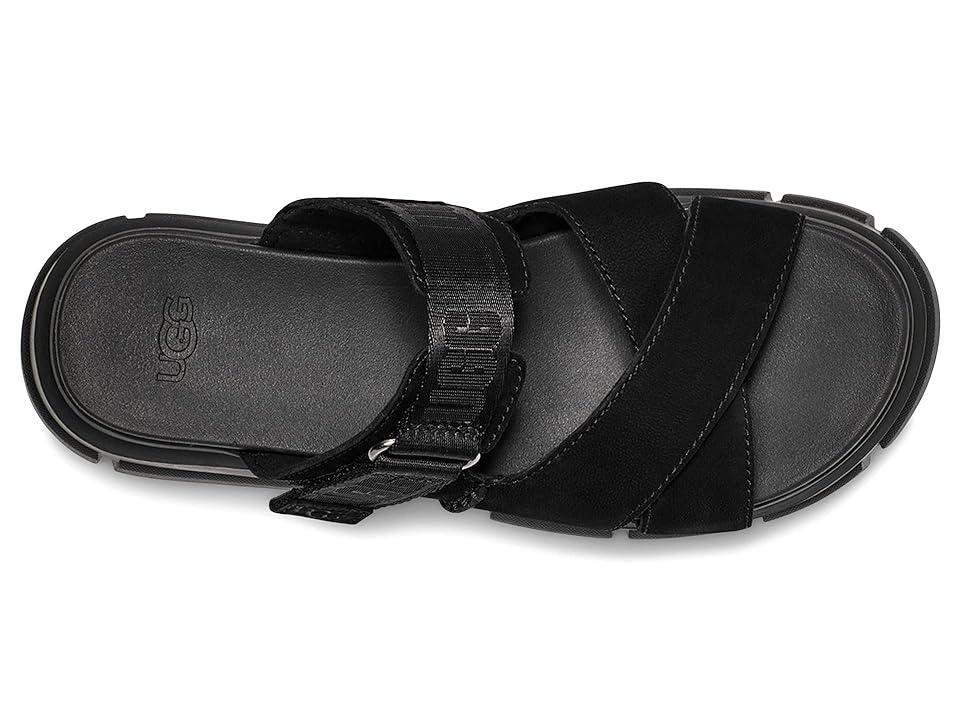 UGG Ashton Slide Women's Shoes Product Image