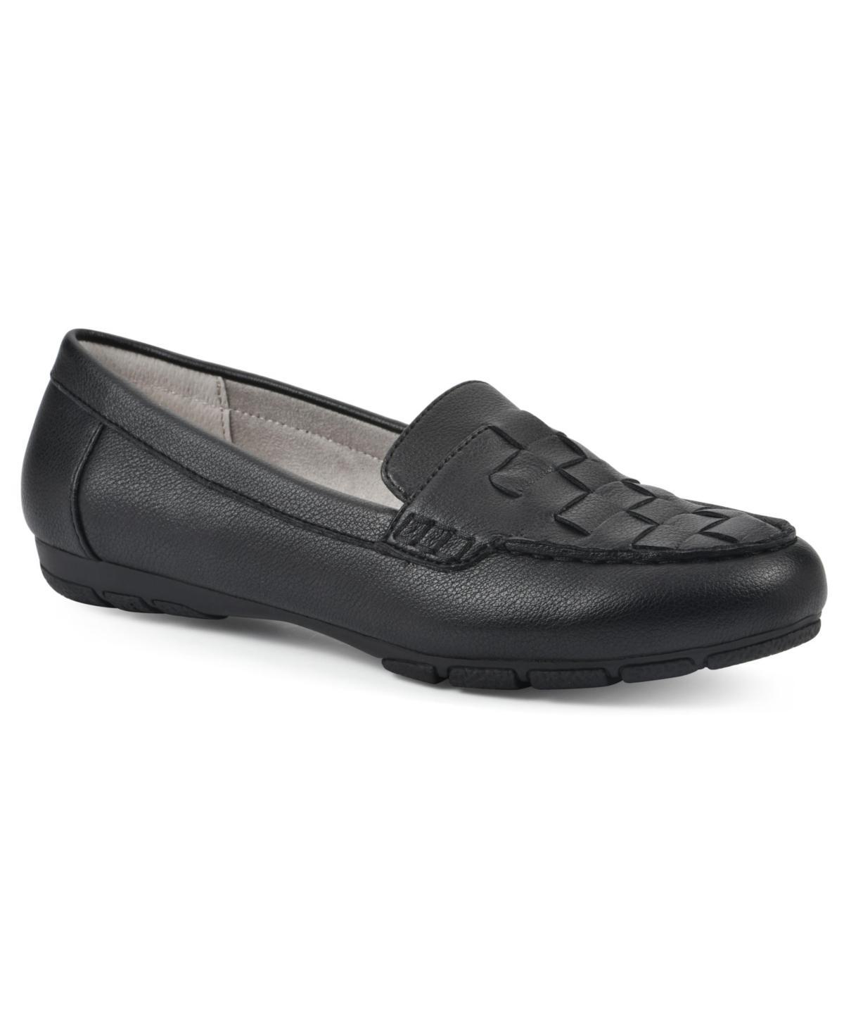 Cliffs by White Mountain Giver Womens Loafers Product Image