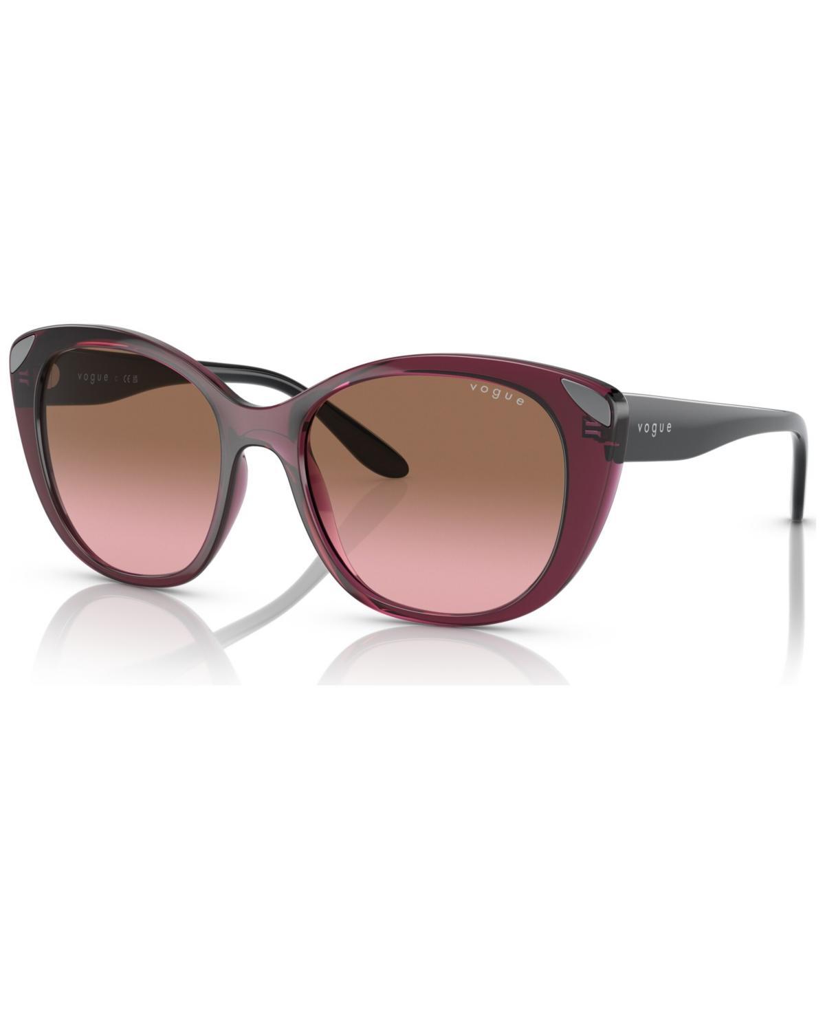 Vogue Eyewear Womens Sunglasses, VO5457S Product Image