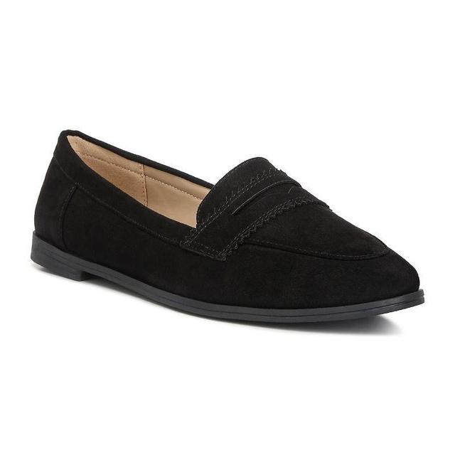 London Rag Pippa Womens Flat Loafers Product Image