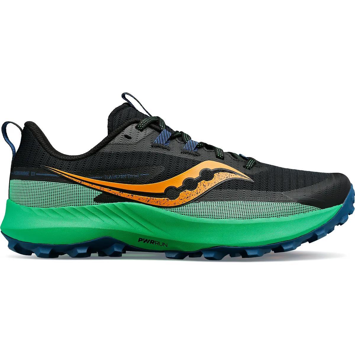 Mens Saucony Peregrine 13 Product Image