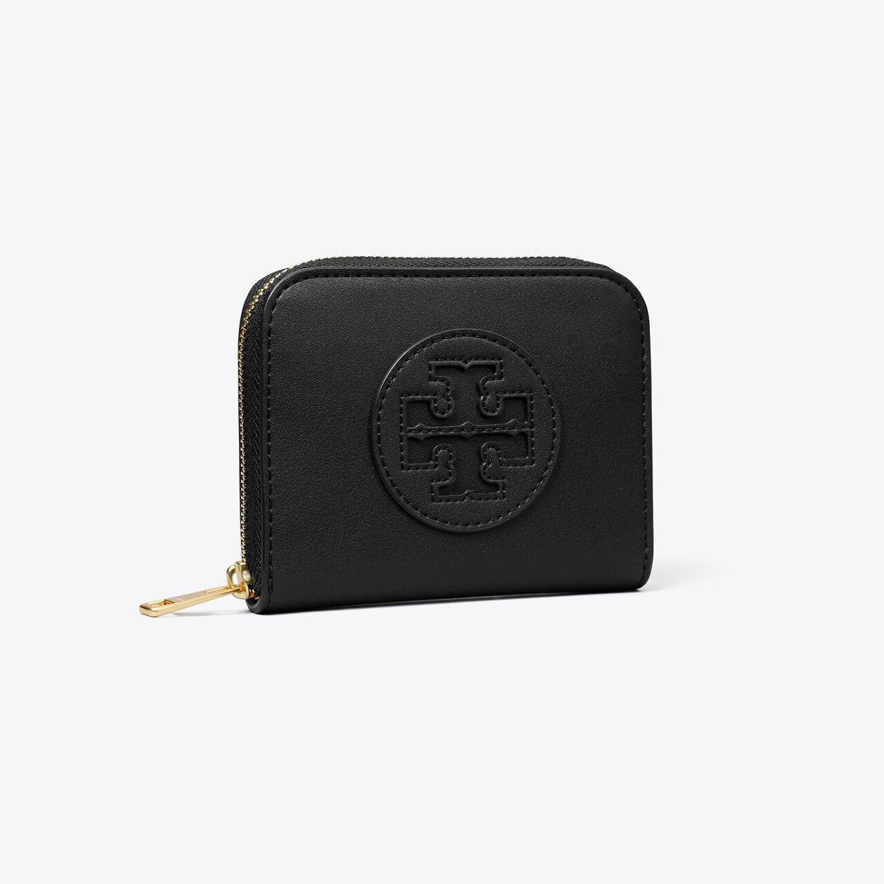 Small Ella Bio Zip Wallet Product Image