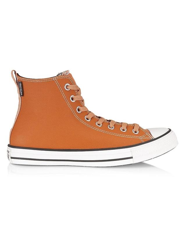 Mens Unisex Chuck Taylor All Star High-Top Sneakers Product Image