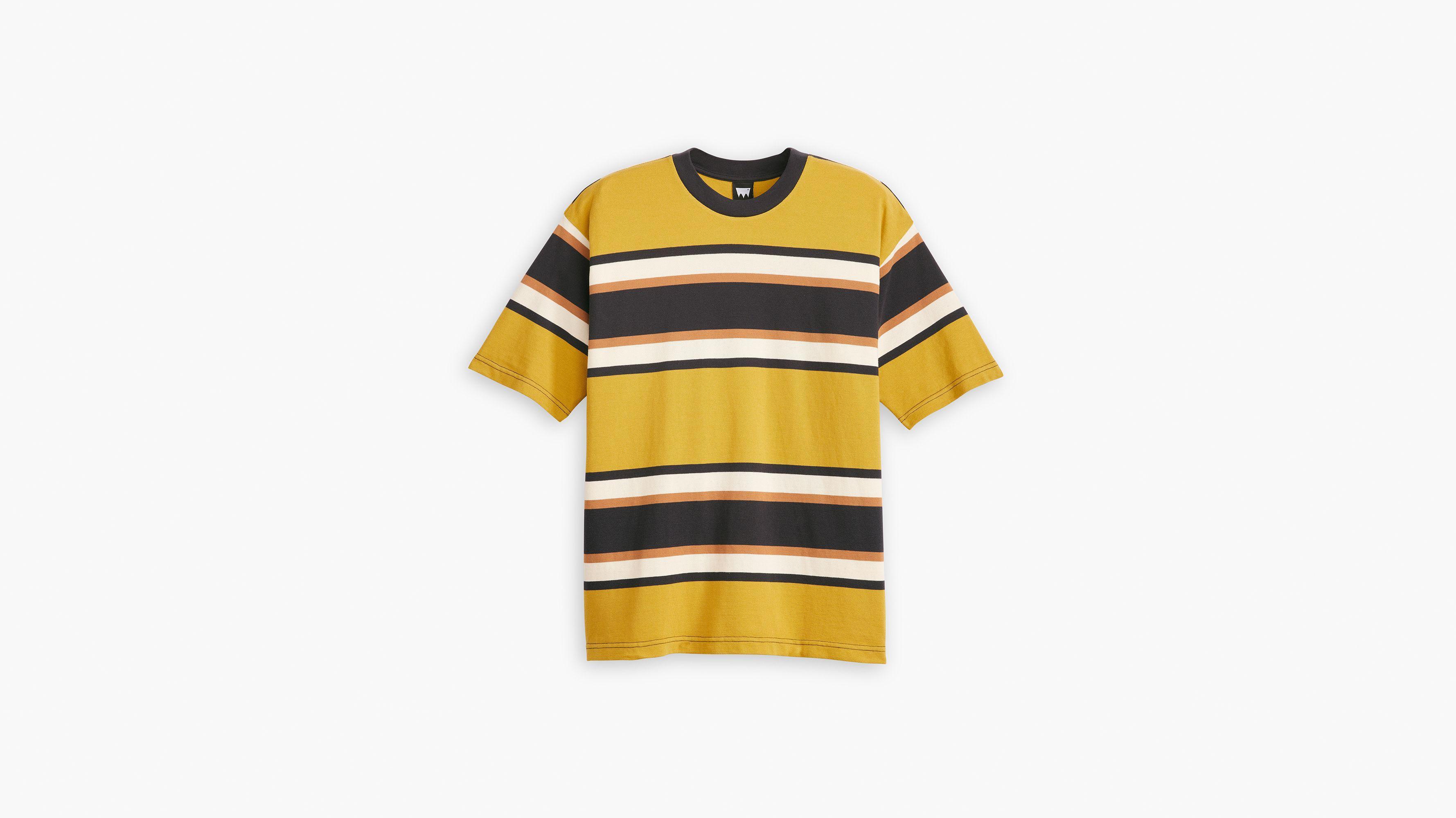 Levi's® Skateboarding Men's Graphic Boxy T-Shirt Product Image