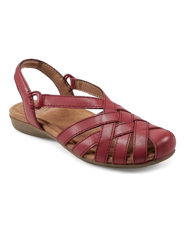 Journee Collection Womens Adelaide Sandal Product Image