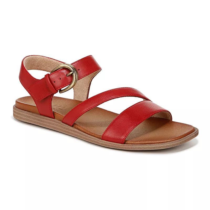 SOUL Naturalizer Jayvee Womens Strappy Sandals Product Image