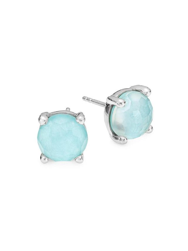 Ippolita Rock Candy Stud Earrings Product Image