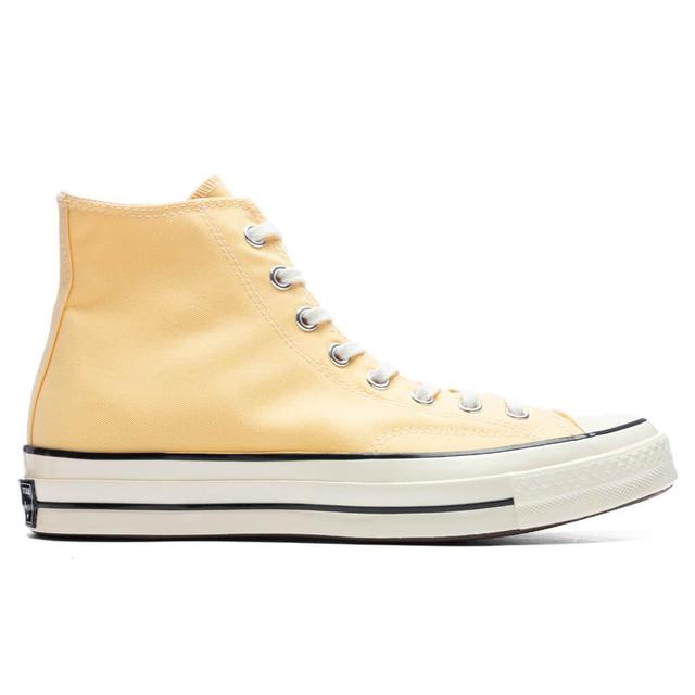 Chuck 70 Hi - Sunny Oasis/Egret/Black Male Product Image