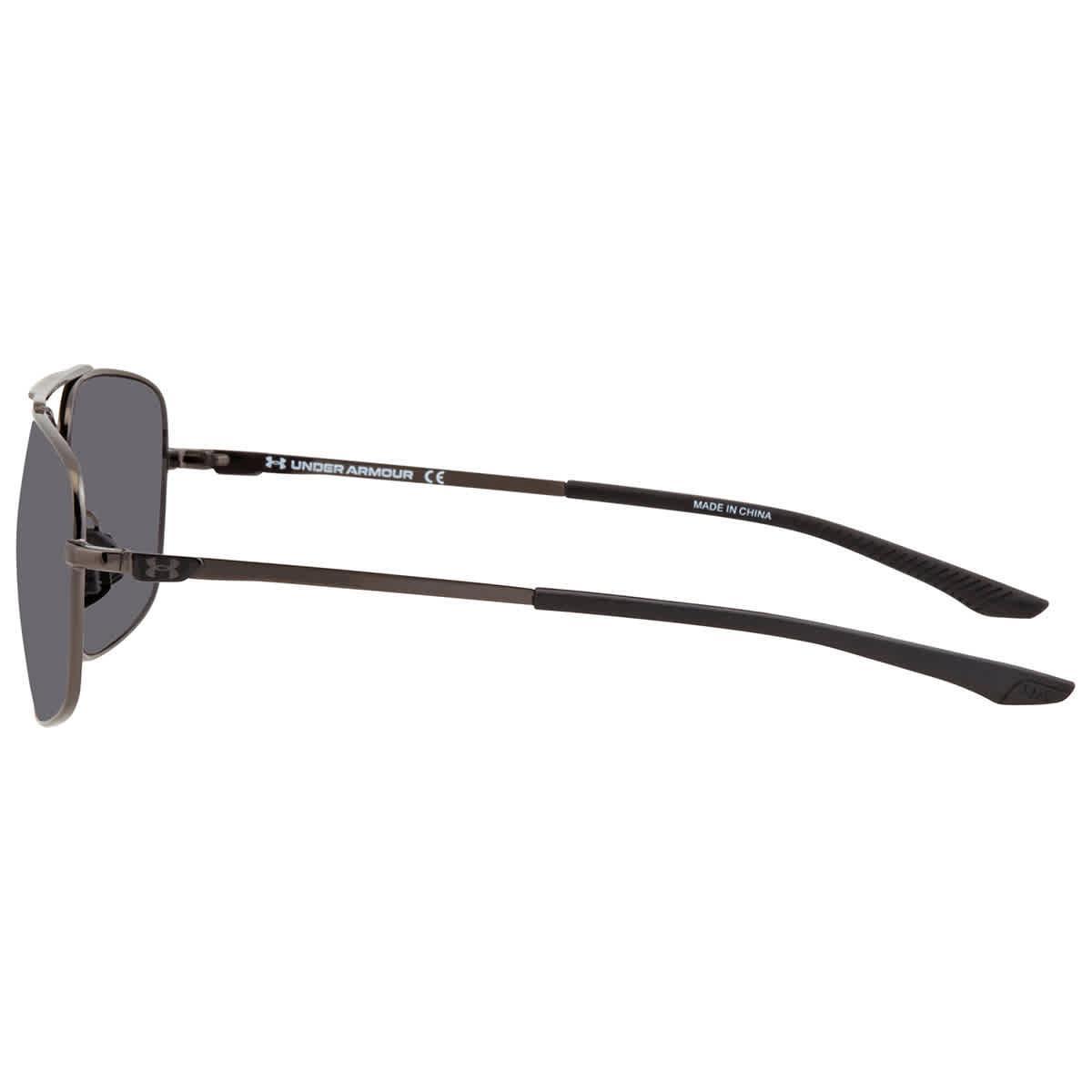 The Fendi Travel 56mm Geometric Sunglasses Product Image