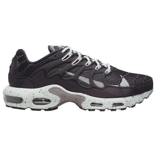 Nike Mens Nike Air Max Terrascape Plus - Mens Shoes Summit White/Off Noir Product Image