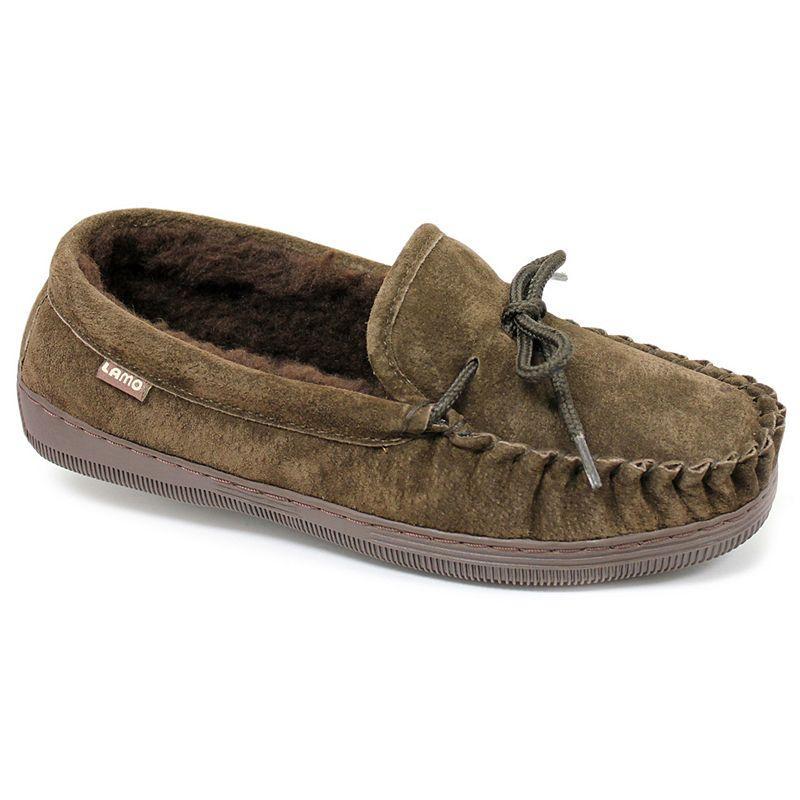 Lamo Mens Moccasin Mens Shoes Product Image