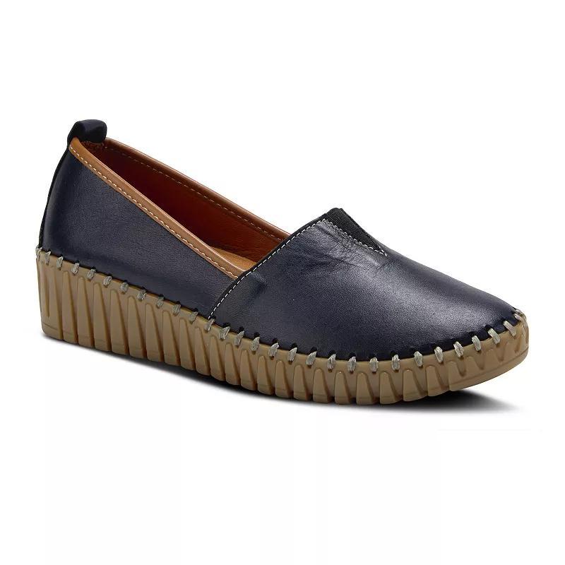 Womens Spring Step Tispea Loafers Product Image