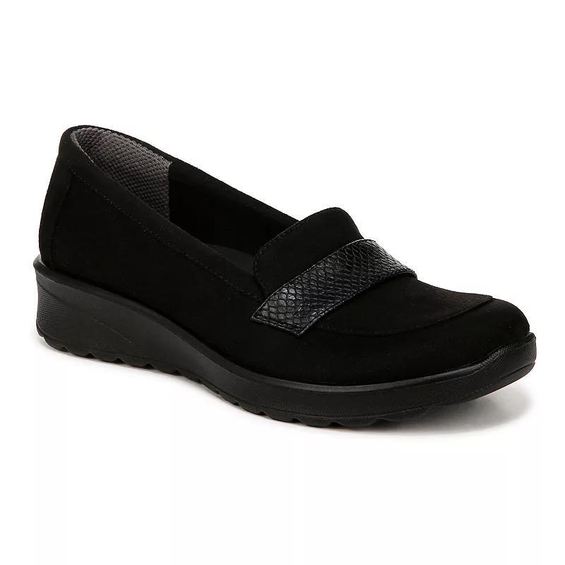 Bzees Gamma 2 Womens Loafers Product Image