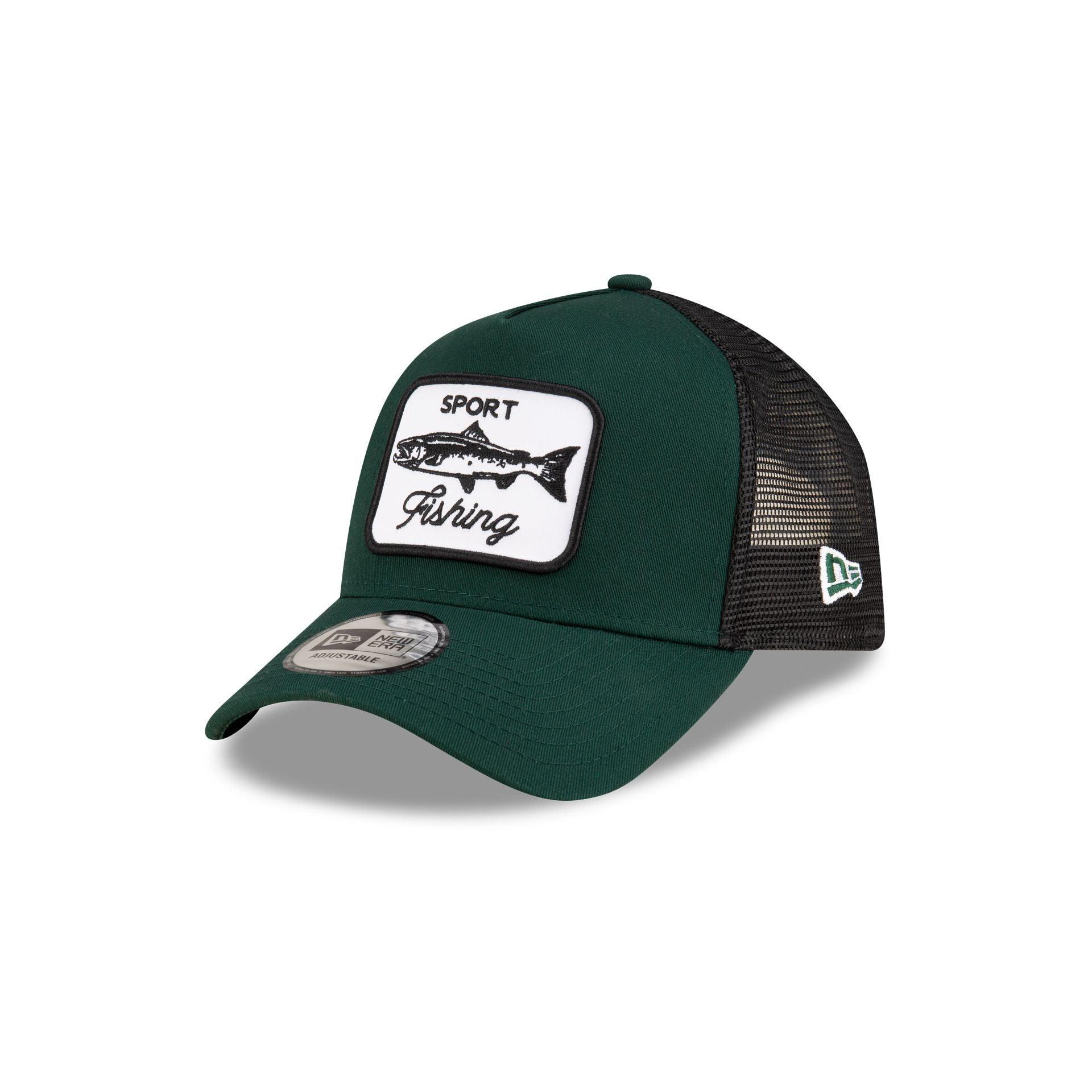 New Era Cap Beachball 9FORTY A-Frame Snapback Hat Male Product Image