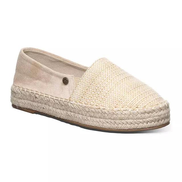 Bearpaw Womens Macchiato Espadrille Sneaker Product Image