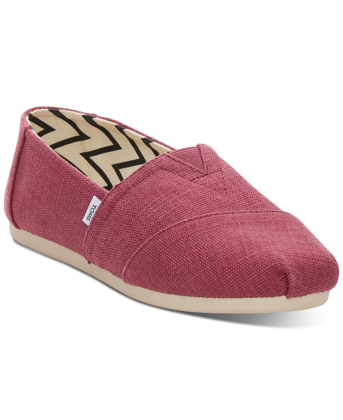 TOMS Alpargata Slip-On Product Image