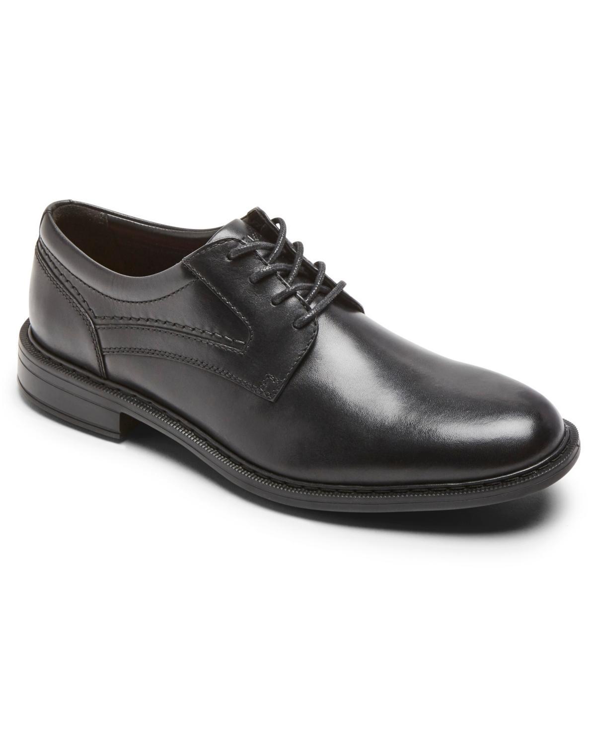 Mens Parsons Plain Toe Dress Shoes Product Image