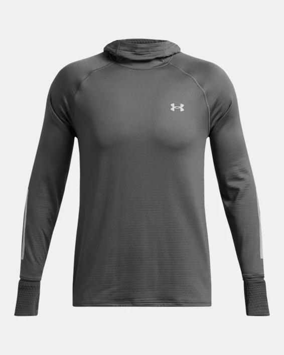 Men's UA Launch Elite Cold Weather Balaclava Hoodie Product Image