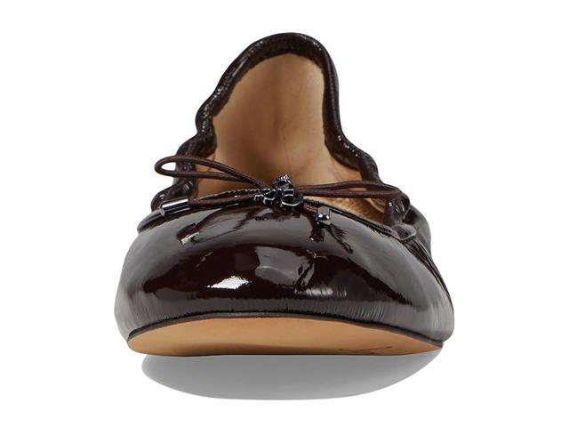 Sam Edelman Felicia (Cafe Noir) Women's Flat Shoes Product Image