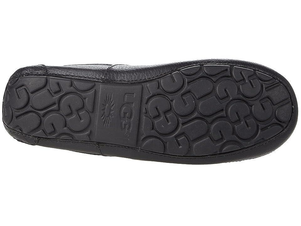 UGG(r) Ascot Leather Slipper Product Image