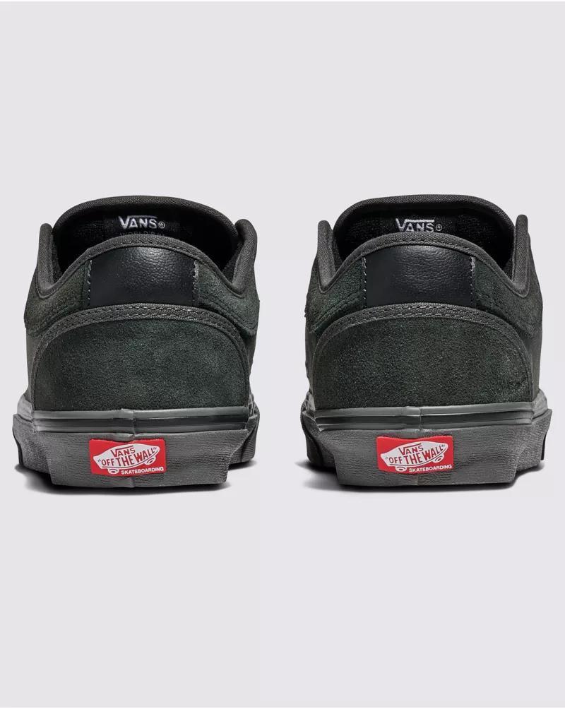 Skate Chukka Low Shoe Product Image