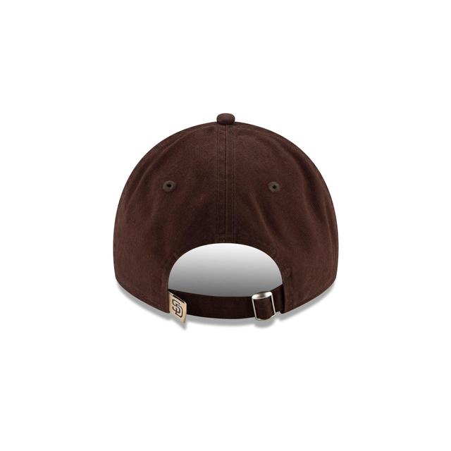 Texas Rangers City Connect 9TWENTY Adjustable Hat Male Product Image