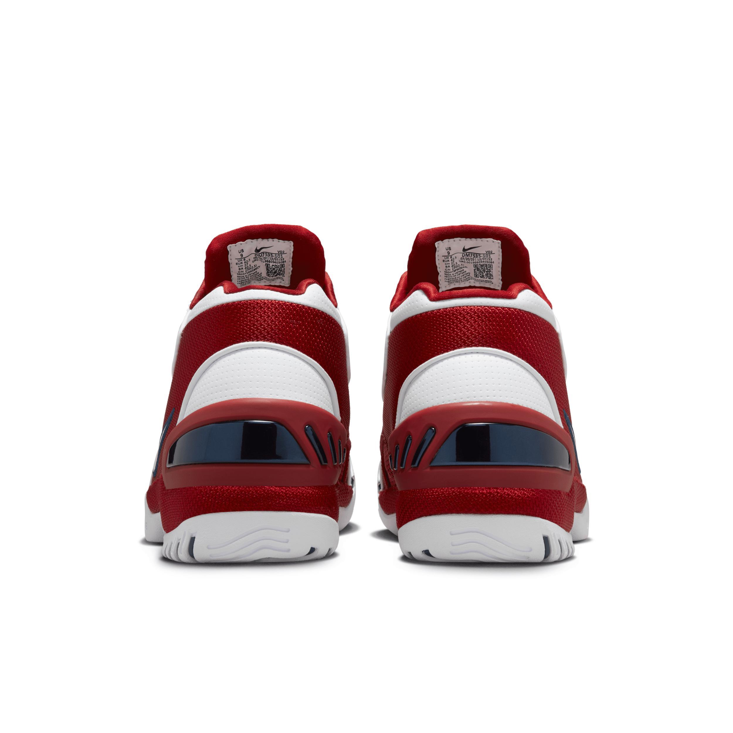 Nike Mens Air Zoom Generation Shoes Product Image