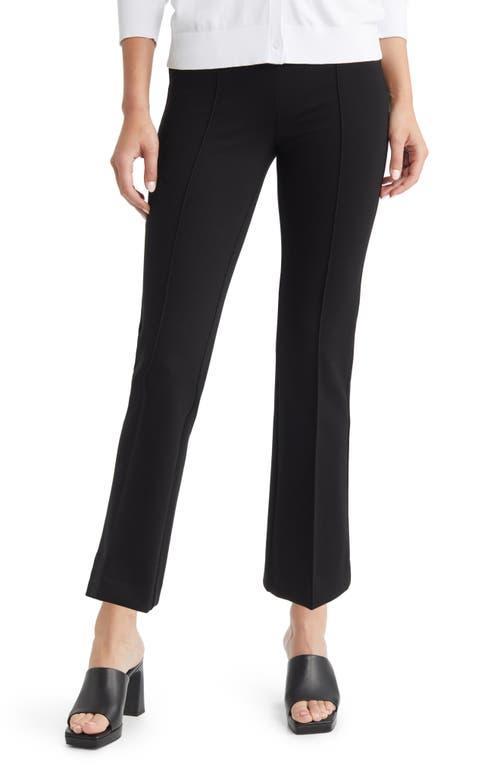 Lyss Elysse Ankle Ponte Pants Product Image