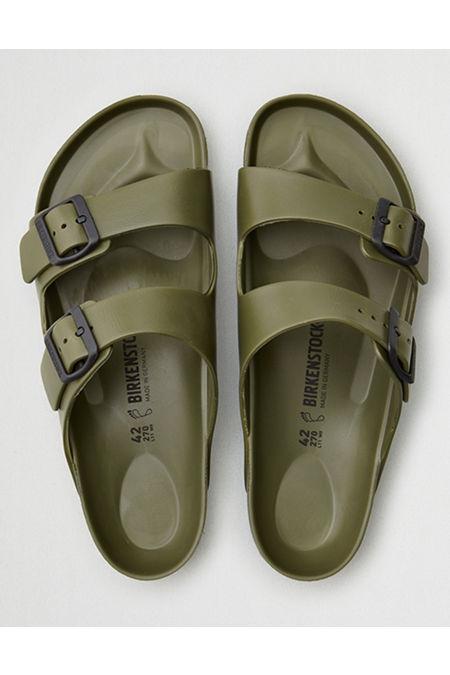 Birkenstock Mens Arizona EVA Sandal Mens Olive 43 (US 10) Product Image