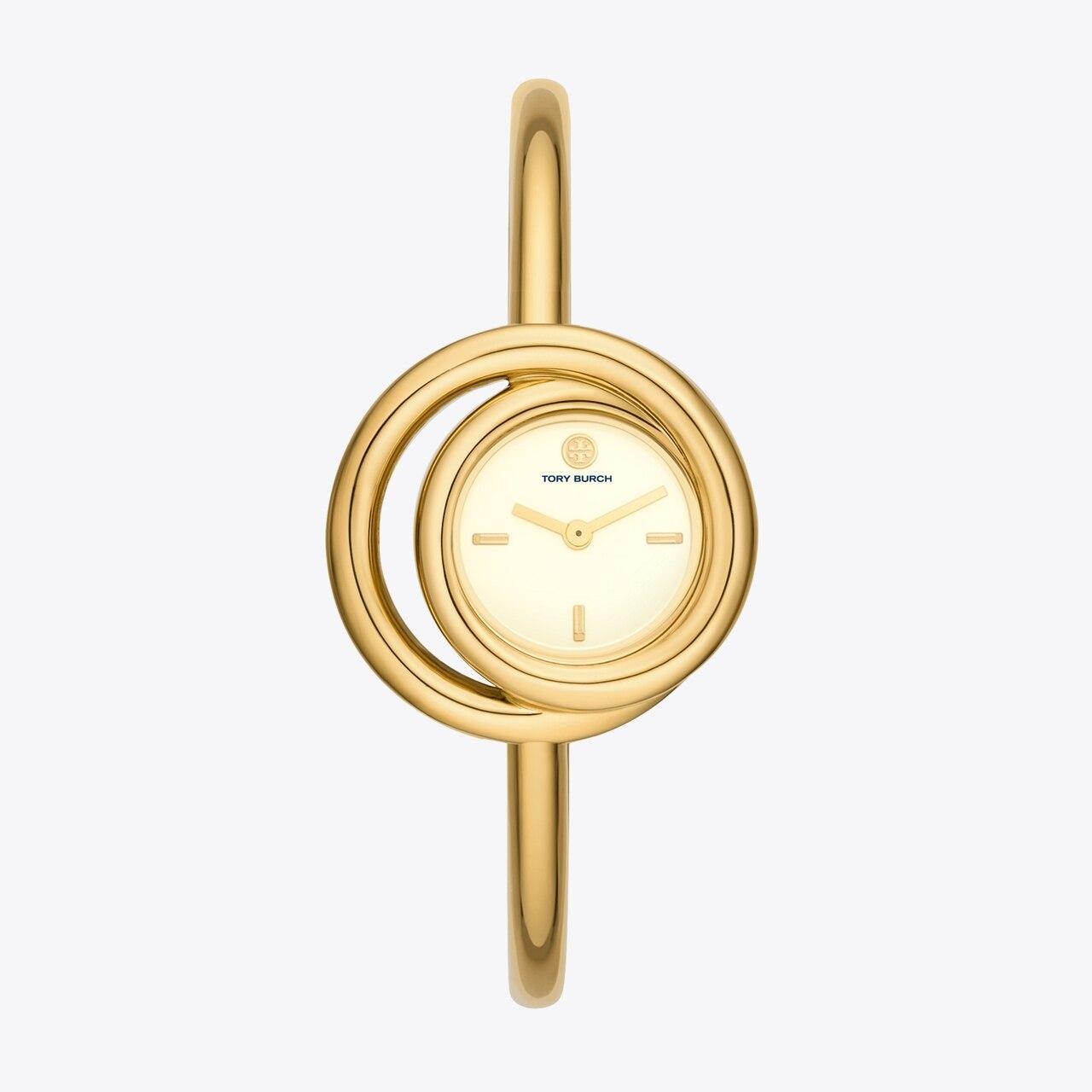 Miller Swirl Watch Product Image