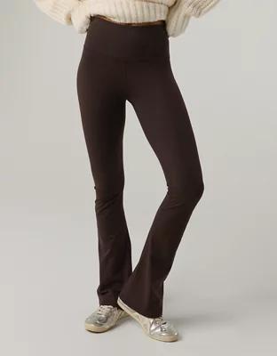 OFFLINE By Aerie The Hugger Bootcut Legging Product Image