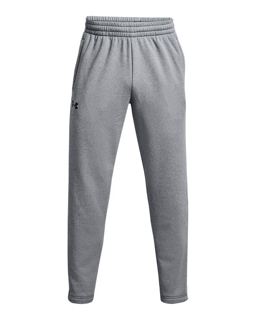 Men's Armour Fleece® Pants Product Image